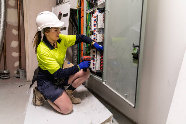 Best Commercial Electrician Services  in Ironton, MO