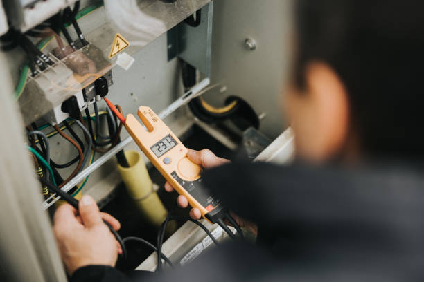 Best Electric Panel Repair  in Ironton, MO