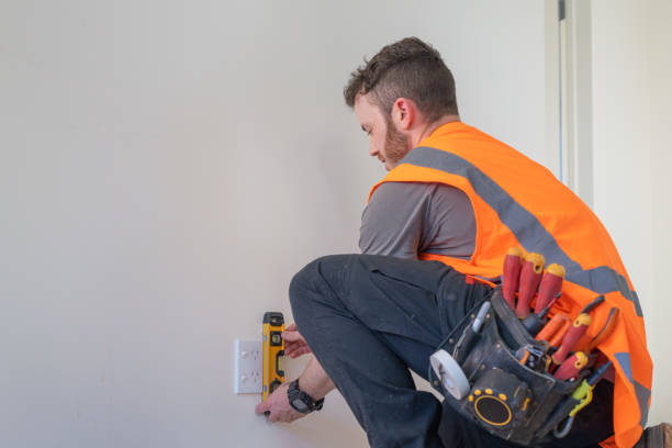 Best Commercial Electrician Services  in Ironton, MO