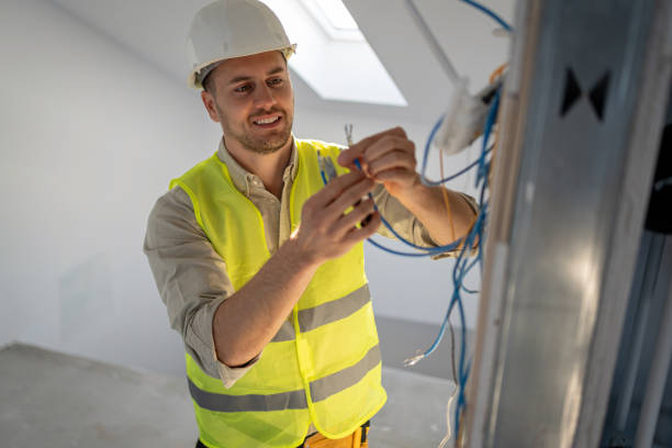 Best Electrical Installation Contractor  in Ironton, MO